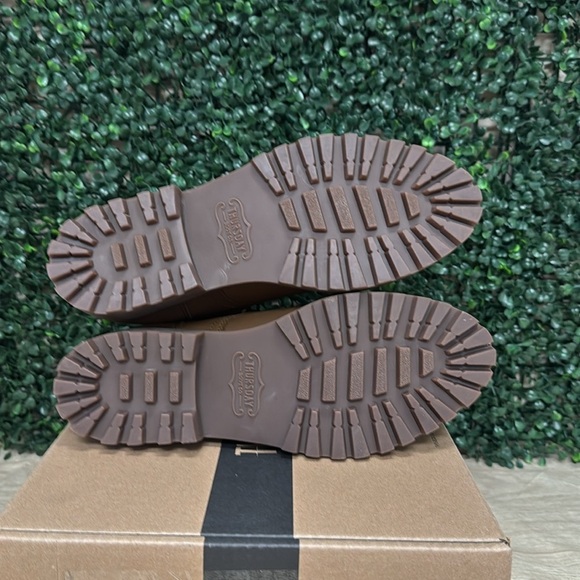 Thursday Boot Co. StormKing Captain - W10 - Picture 7 of 10